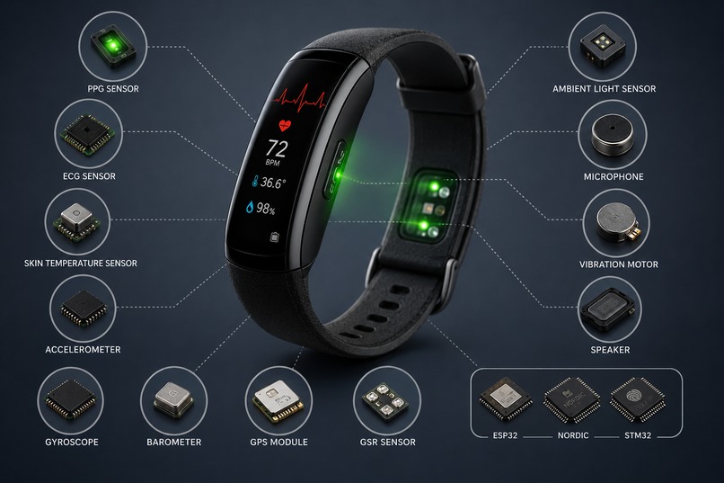 Biofit pro 2.0 – screenshot 2
