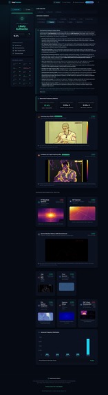 Deepfake Forensics & XAI Engine  – screenshot 15