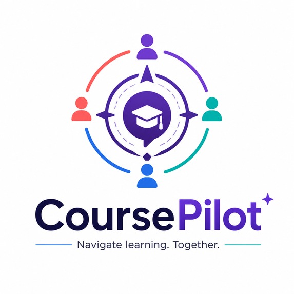 CoursePilot – screenshot 1