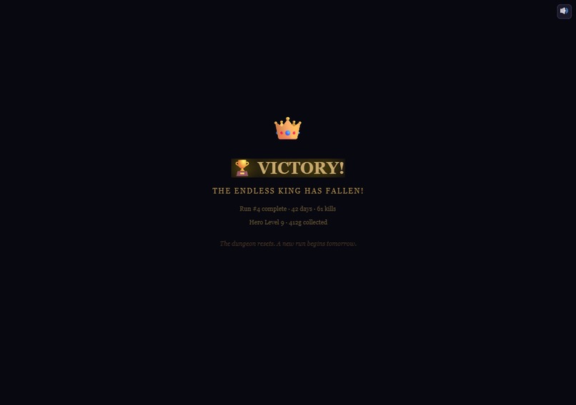Endless Dungeon – screenshot 7