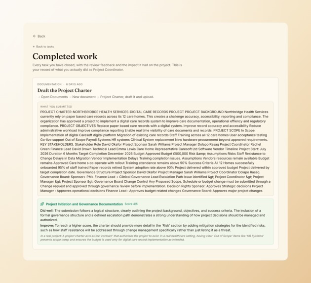 Atlas – screenshot 3