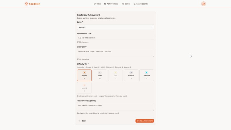 Xpedition – screenshot 5