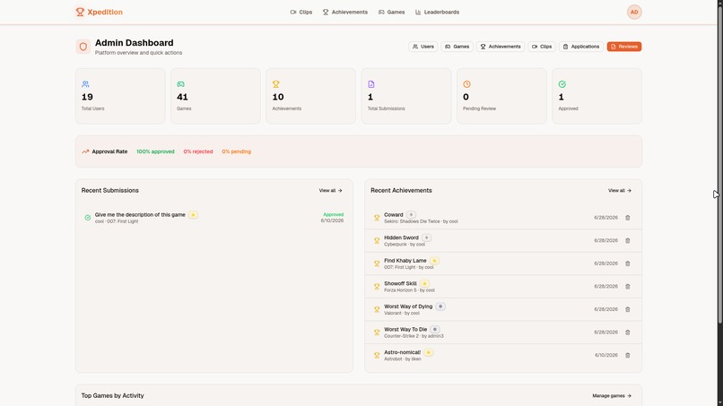 Xpedition – screenshot 11