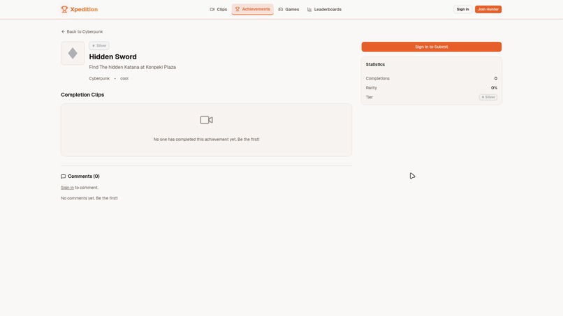 Xpedition – screenshot 7