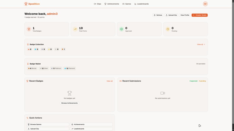 Xpedition – screenshot 9