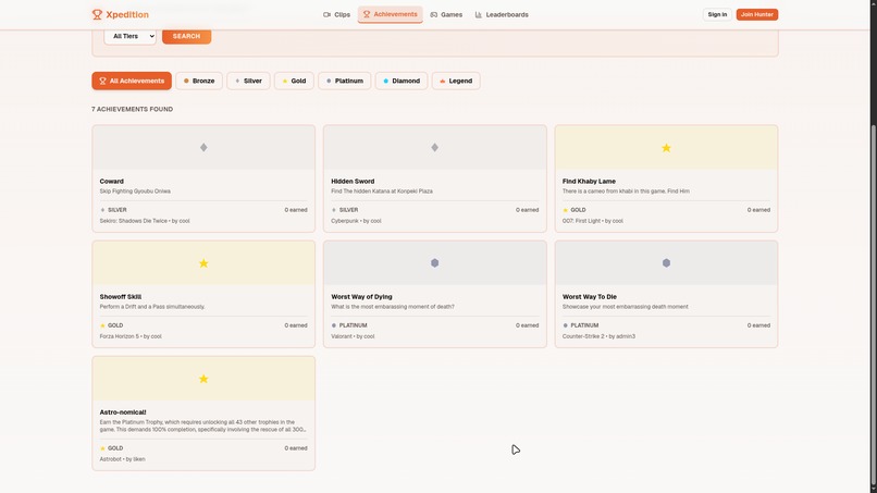 Xpedition – screenshot 4