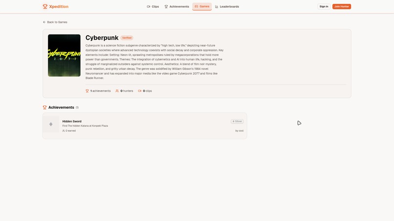 Xpedition – screenshot 6