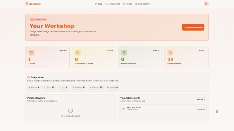 Xpedition – screenshot 10