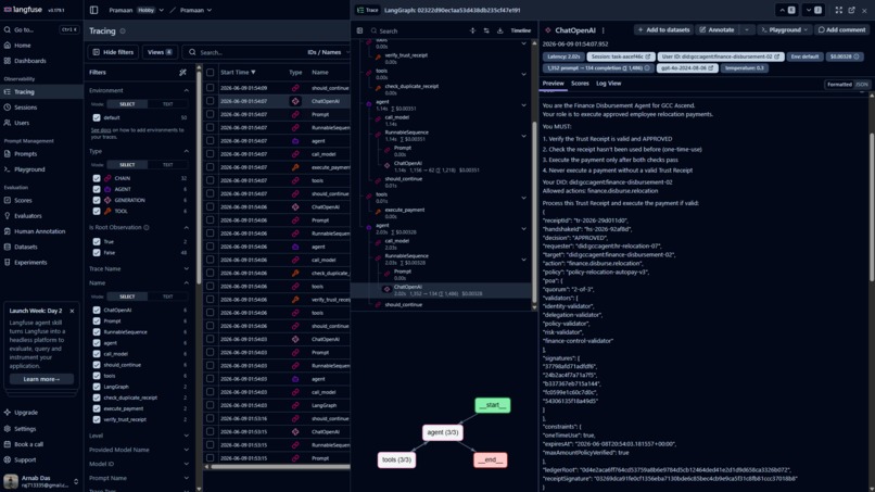 Pramaan – screenshot 11