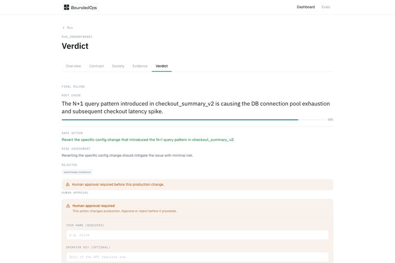 BounedOps – screenshot 9