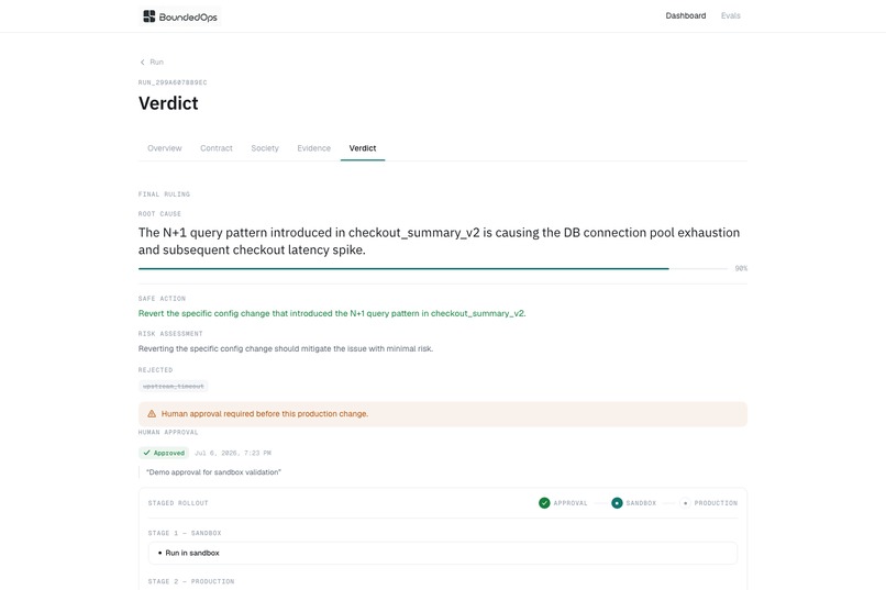 BounedOps – screenshot 10