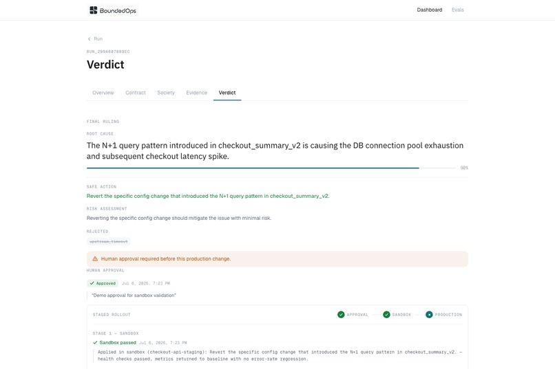 BounedOps – screenshot 11