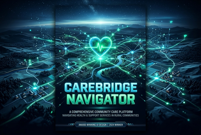 CareBridge Navigator – screenshot 1