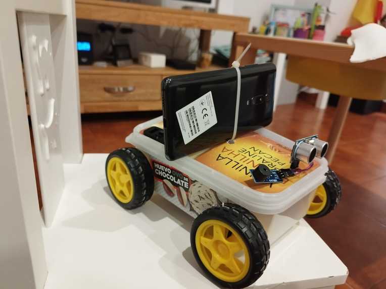 Forbi – screenshot 8