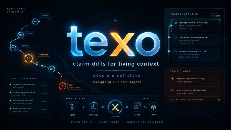 texo  – screenshot 1