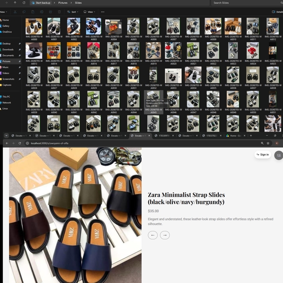 Elevate – screenshot 14