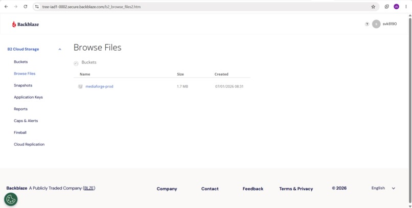 Muse Image Studio – screenshot 3