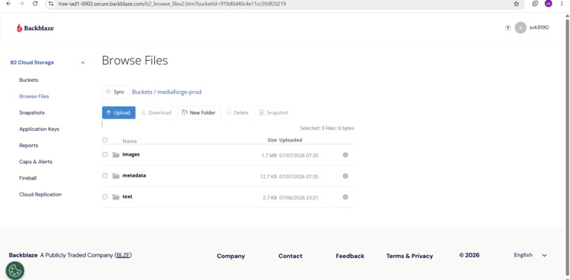 Muse Image Studio – screenshot 4