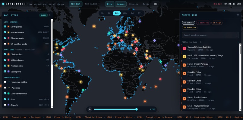 SpaceSphere – screenshot 4
