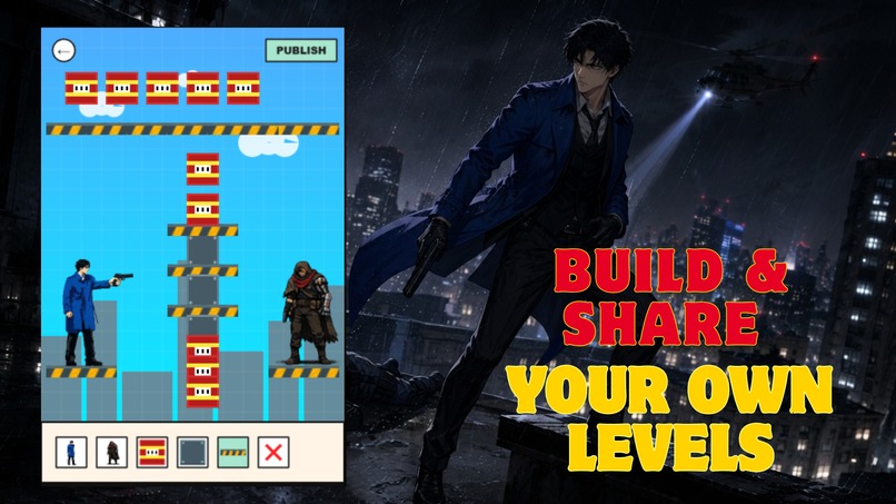 SpyShot – screenshot 4