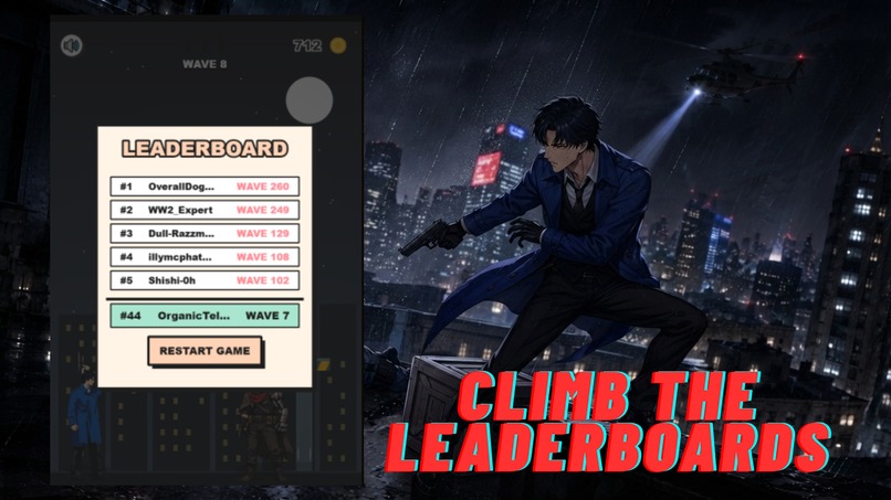 SpyShot – screenshot 5