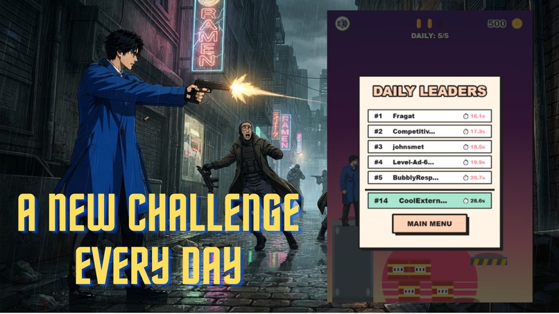 SpyShot – screenshot 7