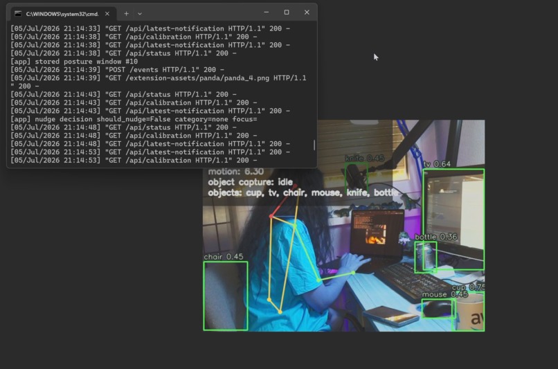 Bamboo Focus – screenshot 5
