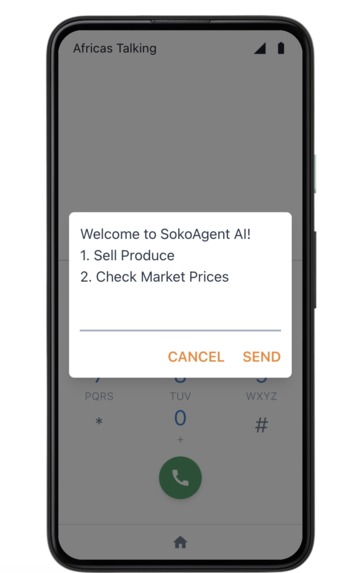 Sokoto Agent – screenshot 3