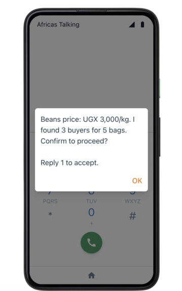 Sokoto Agent – screenshot 5