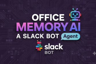 Office Memory AI-Never Lose the "Why" Behind Team Decisions.