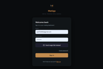 Metiqo