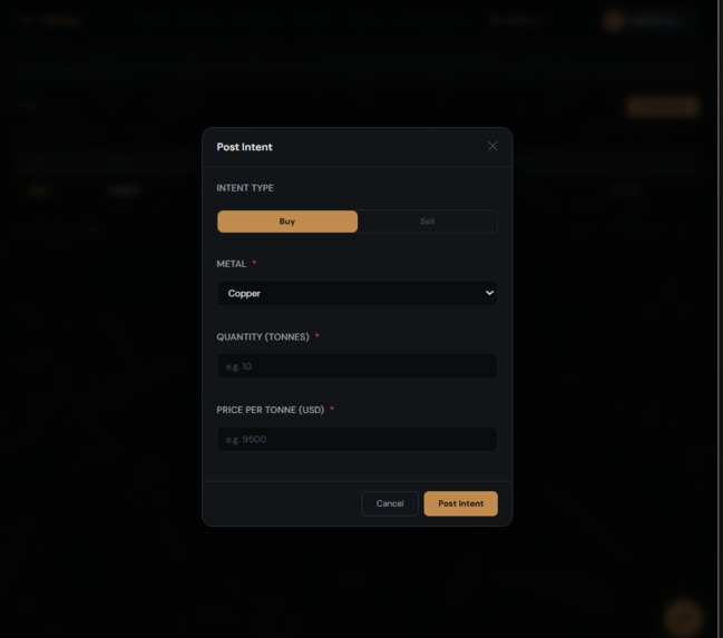 Metiqo – screenshot 3