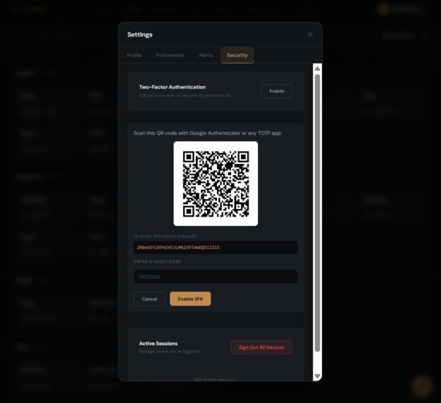 Metiqo – screenshot 4