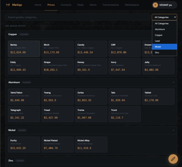 Metiqo – screenshot 5