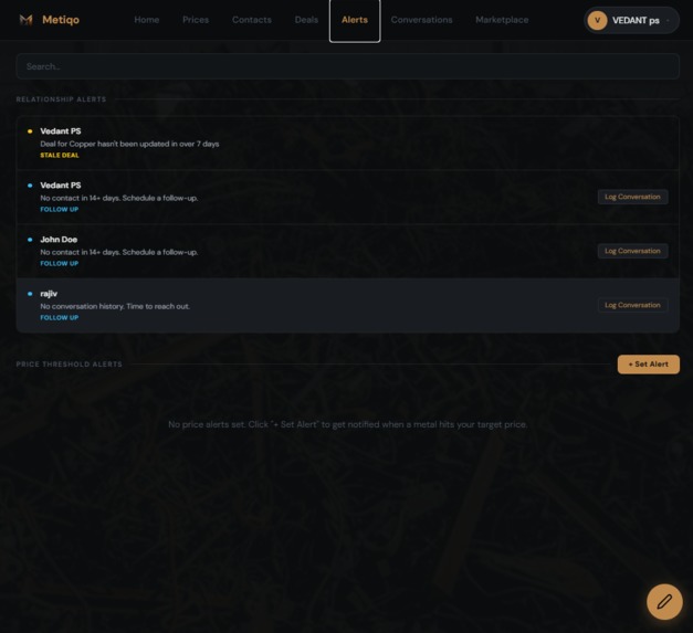 Metiqo – screenshot 13