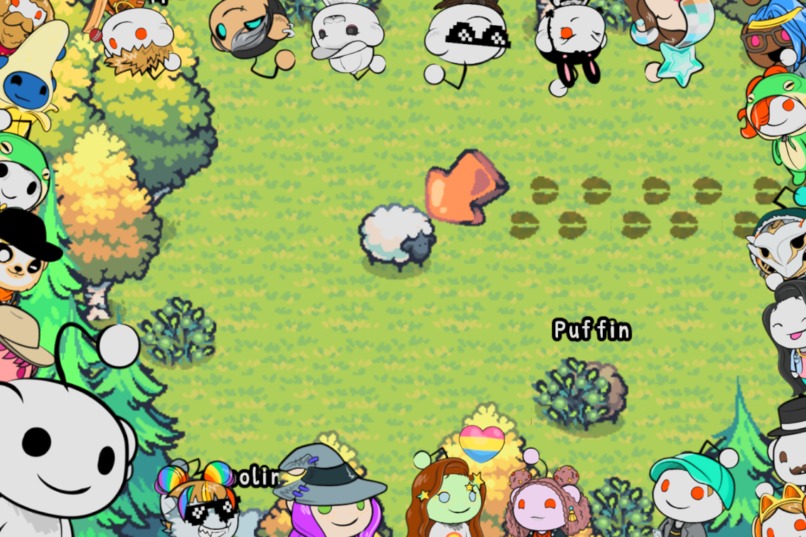Path of Baa: Flocklands – screenshot 4