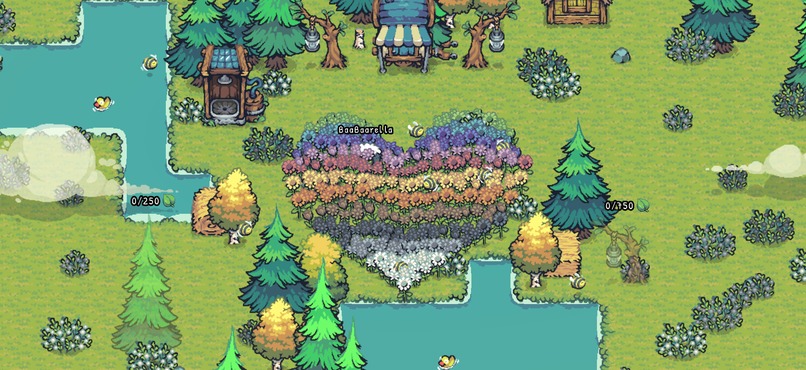 Path of Baa: Flocklands – screenshot 2
