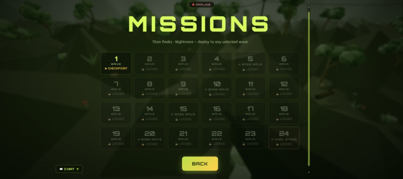 Project Verdant – screenshot 5