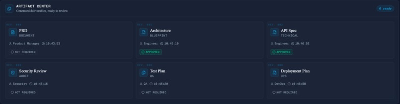 ForgeOS – screenshot 7