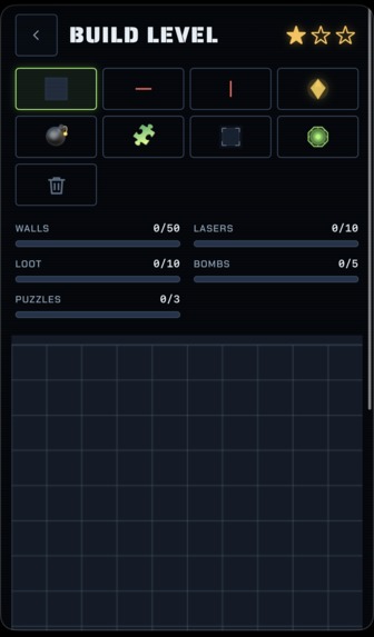 Vault Rush: Every Day a Heist. Every Player a Builder. – screenshot 3
