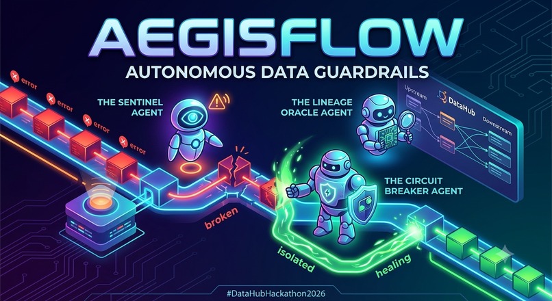 Aegisflow – screenshot 11