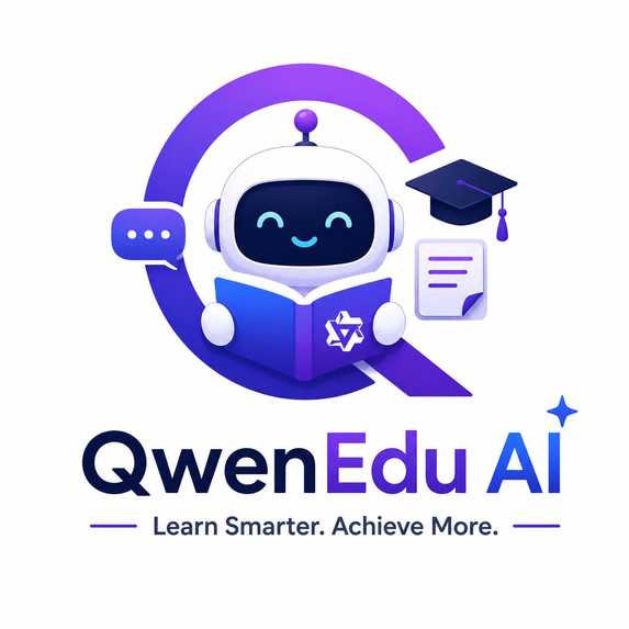 QwenEdu AI – screenshot 1