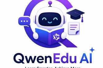 QwenEdu AI
