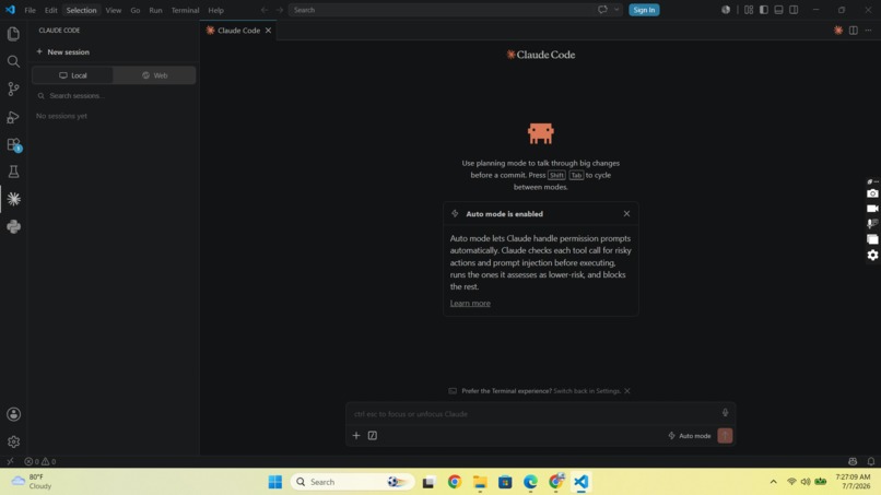 ContextPilot AI – screenshot 1