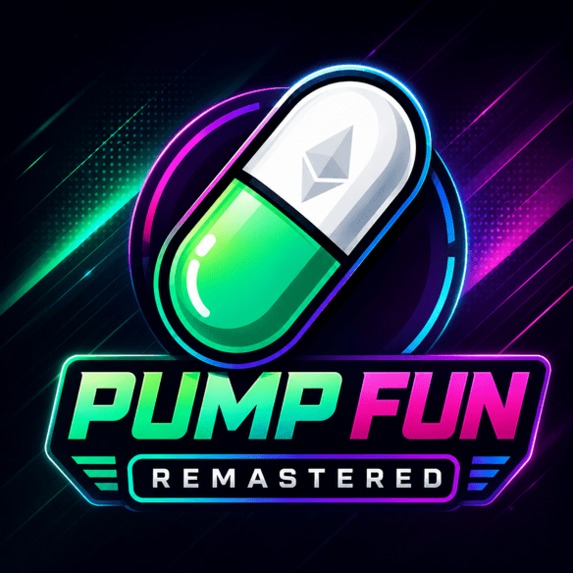 Pump-r.Fun – screenshot 1