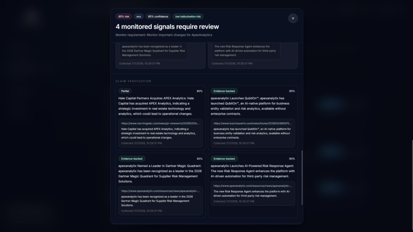 SANTRA AI - GTM Intelligence Agent – screenshot 6