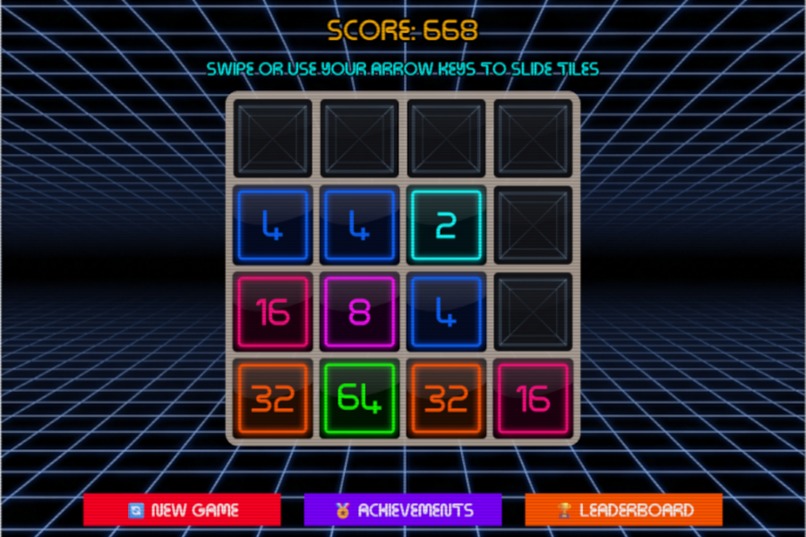Merge Double Up! – screenshot 2