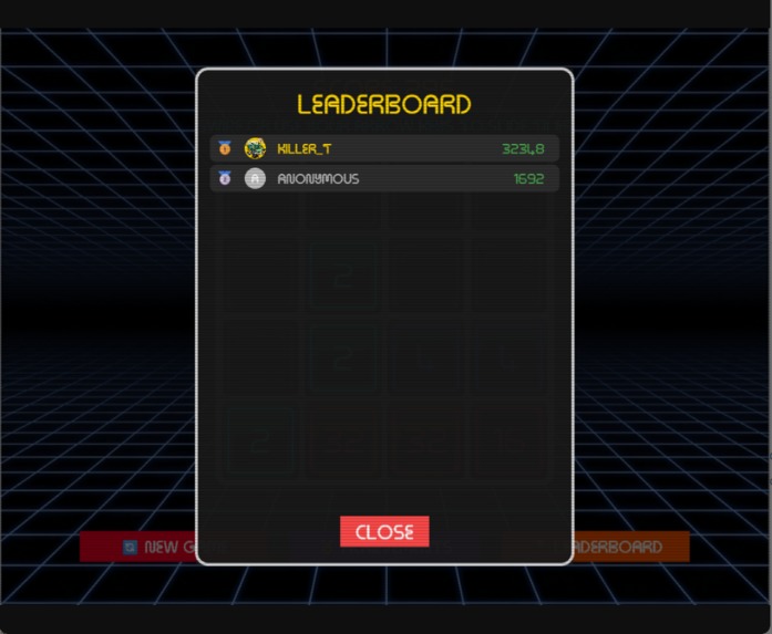 Merge Double Up! – screenshot 3