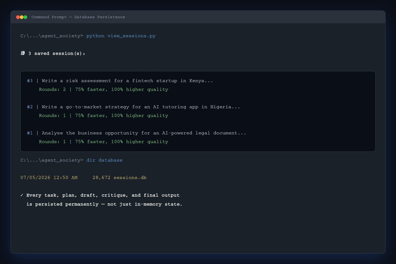 AGENT SOCIETY – screenshot 6