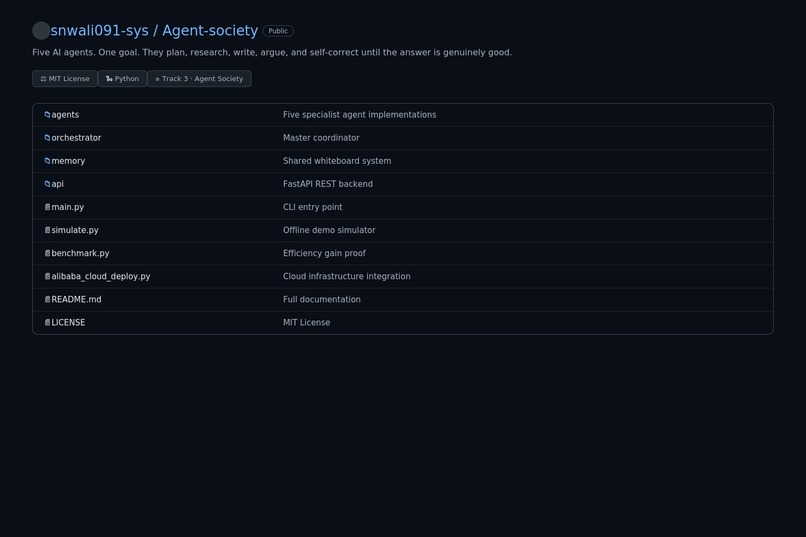 AGENT SOCIETY – screenshot 13